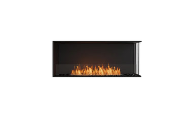 Flex 50RC Right Corner Fireplace Insert